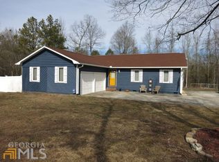 165 Armuchee Trl NE, Rome, GA 30165