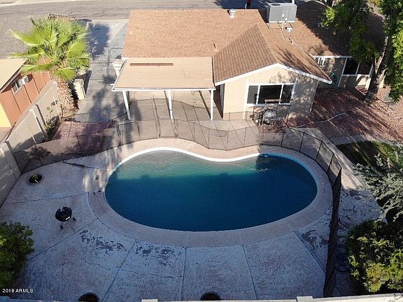 3rd image of 9846 N 47th Dr