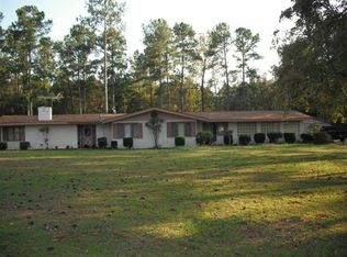 1354 Bergin Rd, Aurora, NC 27806