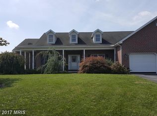 6436 Bellhurst Dr, Chambersburg, PA 17202