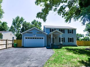 9304 Friar Rd, Fort Washington, MD 20744