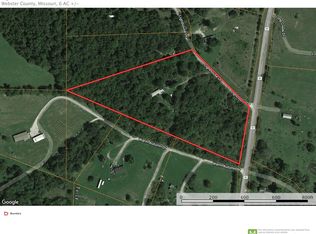51 Lighthouse Dr, Elkland, MO 65644