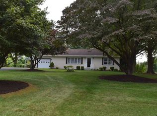 606 Zucksville Rd, Easton, PA 18040