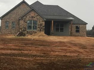 101 Eagles Perch, Diana, TX 75640