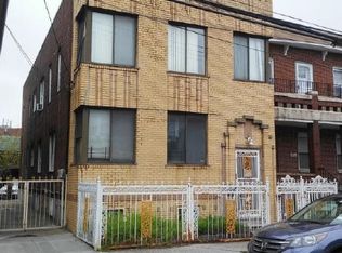 2723 Cruger Ave, Bronx, NY 10467