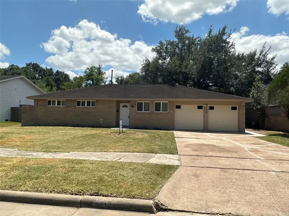 5919 Ludington Dr, Houston, TX 77035