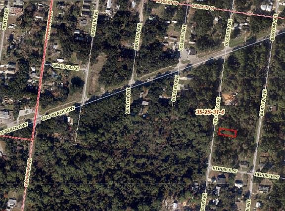 2nd image of 600 Decatur Ave Lot 7