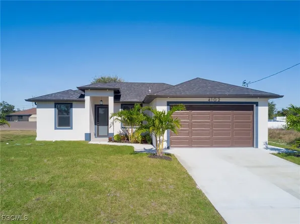 4102 13th St SW, Lehigh Acres, FL 33976