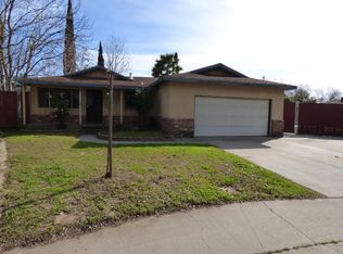 2936 Hemminger Way, Modesto, CA 95350