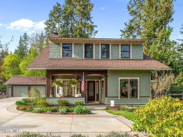 1040 N 23rd St, Coeur D Alene, ID 83814