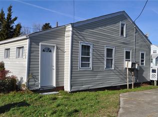 1368 E Ocean View Ave, Norfolk, VA 23503