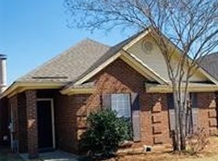 8709 Hallwood Dr, Montgomery, AL 36117