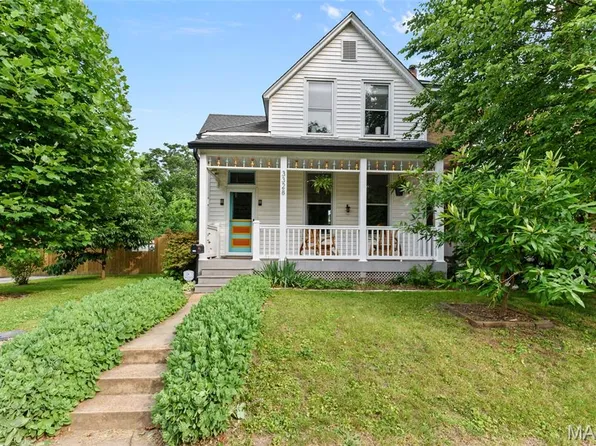 3328 Greenwood Blvd, Saint Louis, MO 63143