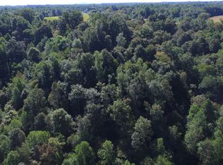 Shugars Hill Rd, Liberty, KY 42539