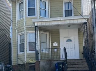 169 Virginia Ave, Jersey City, NJ 07304