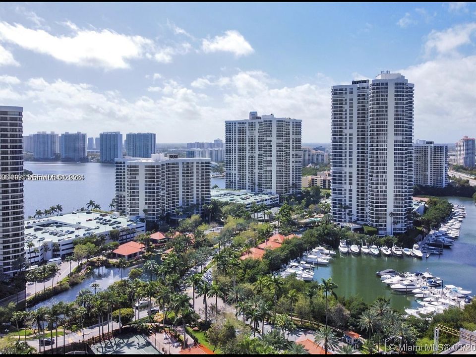 1st image of 3600 Mystic Pointe Drive #1202