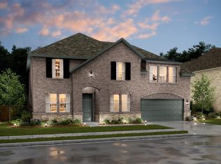 1327 Cartona Rd, Fate, TX 75087