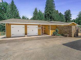 11445 SW Fonner St, Portland, OR 97223