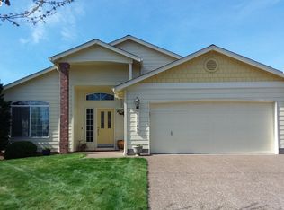 19169 Gentry Highlands Ln, Oregon City, OR