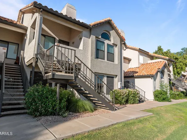 19820 N 13TH Avenue #143, Phoenix, AZ 85027