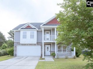 144 Moores Creek Dr, Columbia, SC 29209