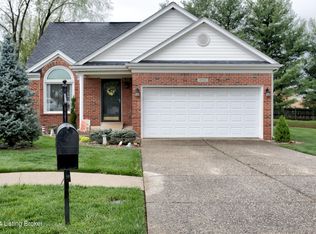 4702 Fairway Pointe Ct, Louisville, KY 40241
