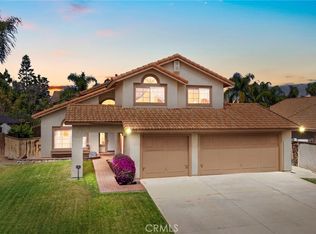 9253 Sunridge Dr, Riverside, CA 92508