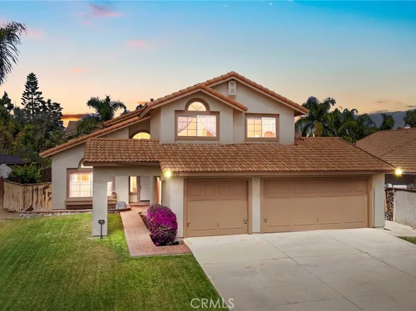 9253 Sunridge Dr, Riverside, CA 92508