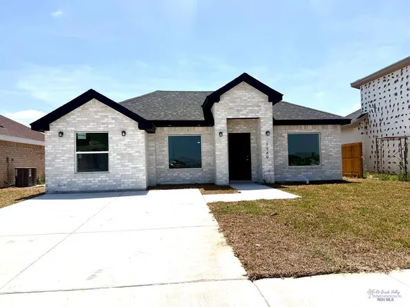 1149 Miami, Brownsville, TX 78521