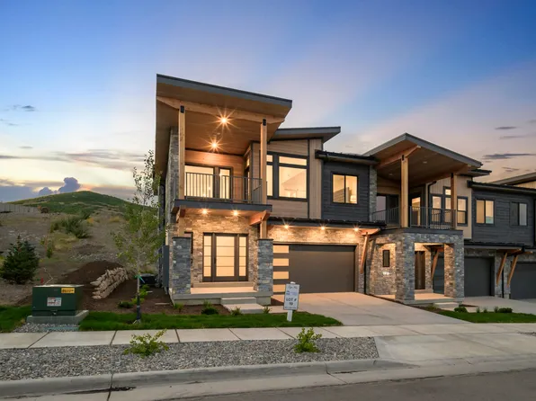 1982 W Osprey Ct #1, Heber City, UT 84032