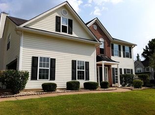 1660 Rushing River Way, Suwanee, GA 30024