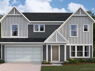 1019 Legend Court, Memphis, IN, 47143