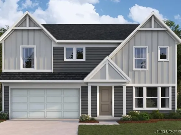 1019 Legend Court, Memphis, IN 47143