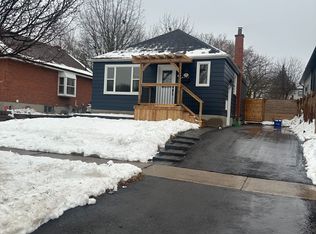 251 Tresane St, Oshawa, ON L1J1T9