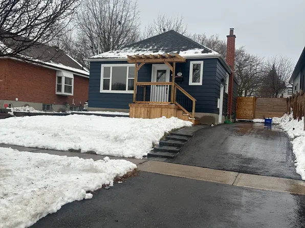 251 Tresane St, Oshawa, ON L1J 1T9