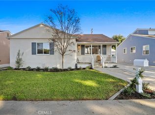 3842 Knoxville Ave, Long Beach, CA 90808