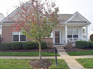 873 E Anson Dr, Cincinnati, OH 45245