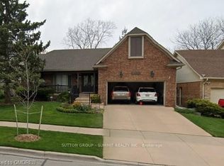 2287 Duncaster Dr #BASEMENT, Burlington, ON L7P4P3