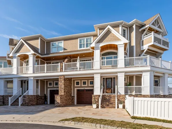 407 Paradise Way #1, Wildwood, NJ 08260