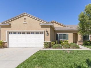 5156 Paseo Callado, Hemet, CA 92545