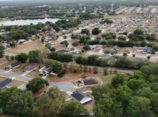 1513 Kayuni Dr LOT 17, Leesburg, FL 34748