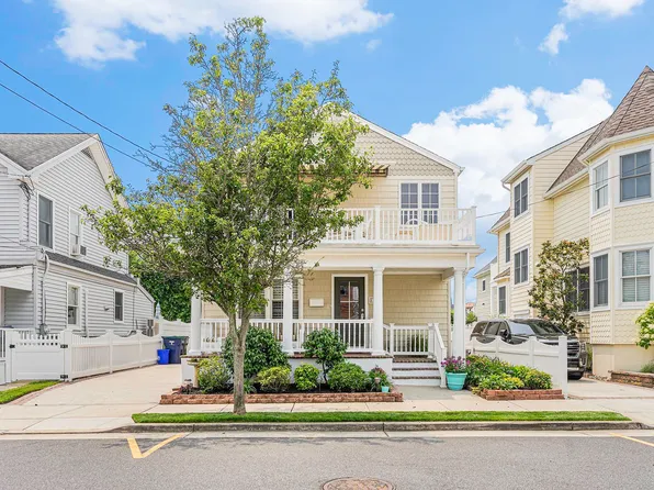 118 N Woodcrest Ave, Longport, NJ 08403