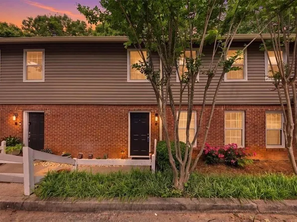 7750 Roswell Rd Unit 9F, Sandy Springs, GA 30350