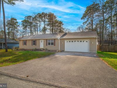 11543 San Rafael Rd, Lusby, MD, 20657
