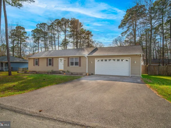 11543 San Rafael Rd, Lusby, MD 20657