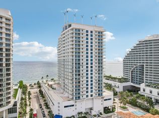 Beach House by Hilton, Fort Lauderdale, FL 33304