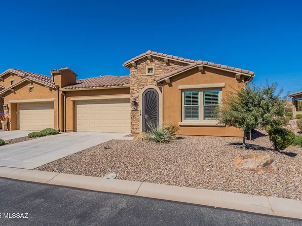 39548 S Summerwood Dr, Saddlebrooke, AZ 85739