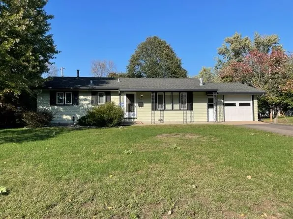 5105 Horizon Dr NE, Fridley, MN 55421