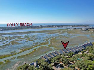 241 Little Oak Dr, Folly Beach, SC 29439