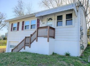 833 Elsworth Pl, Saint Louis, MO
